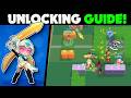 How To Unlock New Mythic Brawler Starr Nova She Is Bad Brawlstars 
