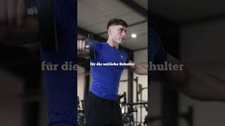 Nur Kurzhanteln? Das Sind Alle Übungen, Die Du Zu Hause Machen Kannst