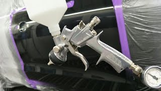 ANi F160 Silver: Review & Demo