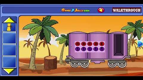 Nabarlek Escape Walkthrough - Games2Jolly