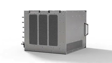 Cisco Catalyst 9600 Series Switch