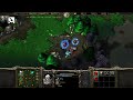 Warcraft 3 Multijugador Online 2VS2
