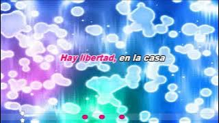 Art Aguilera - Hay Libertad (Karaoke)