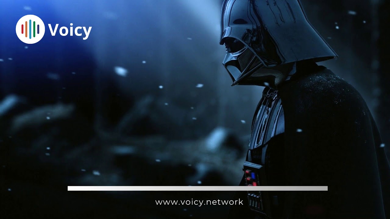 ヴァイスシュヴァルツ STAR WARS 「I am your father.」 I Am Your Father (Star Wars song) - YouTube