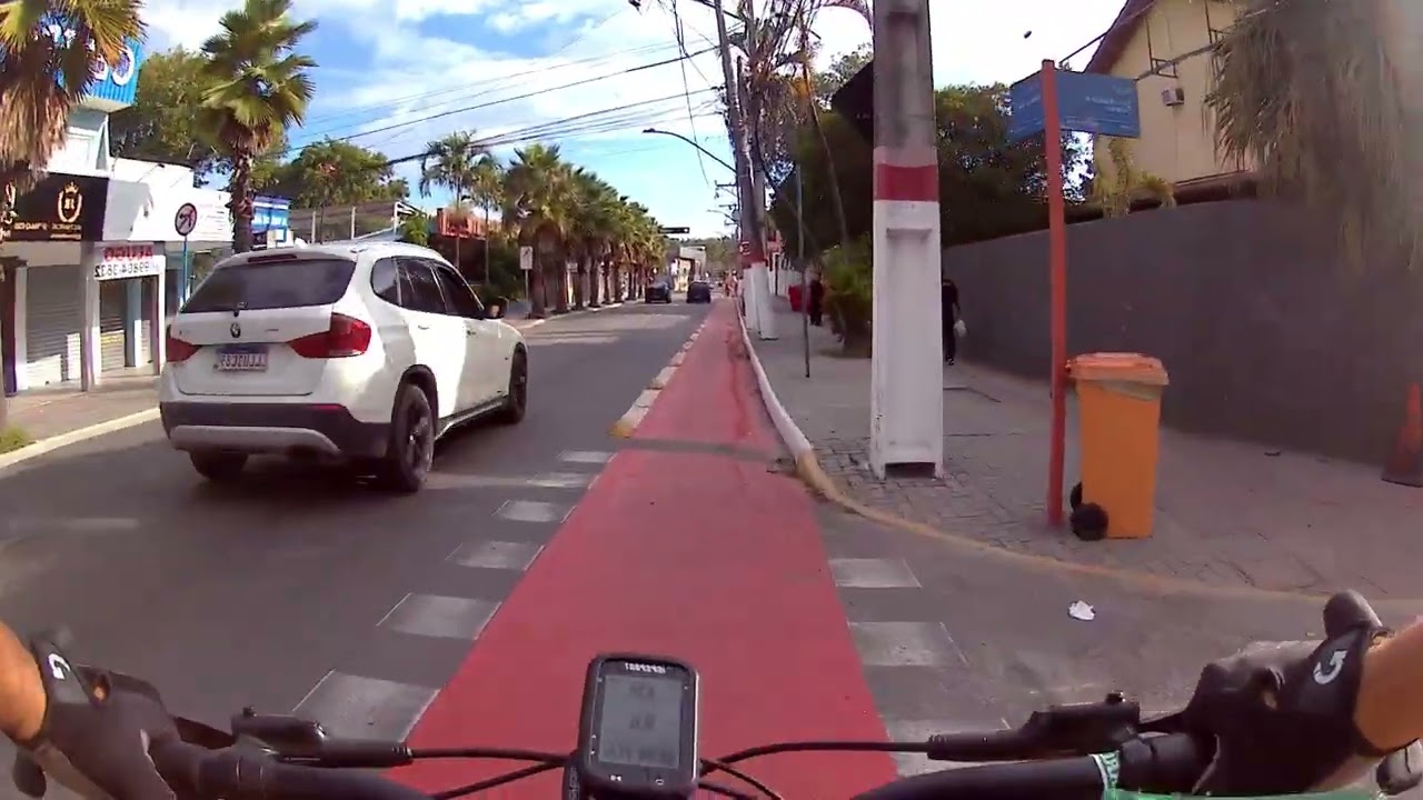 Acabou o Carnaval !!! Pedalando em Araçatiba, Maricá-RJ
