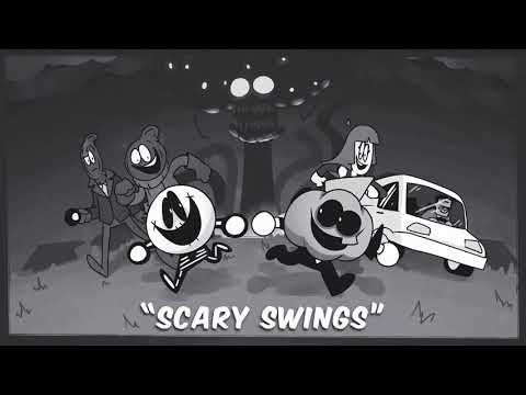 Spooky Month: the Stars Ost - Scary Swings