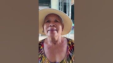 Binh Hang Trung-markt, Dong Thap en de vriendelijkheid van mevrouw Ha, mevrouw Lai, de heer Lam e...