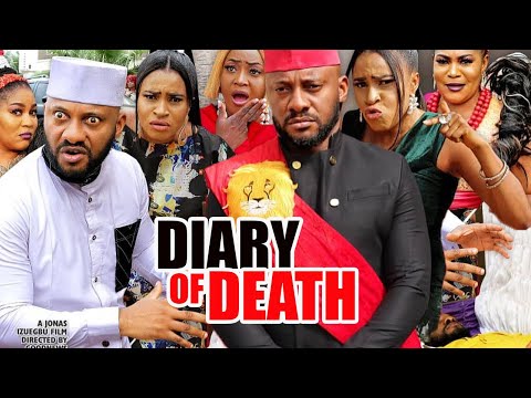 Download DIARY OF DEATH 1-6 {FULL MOVIE} - YUL EDOCHIE|MARY IGWE|LIZZY GOLD|NEW NIGERIAN MOVIES