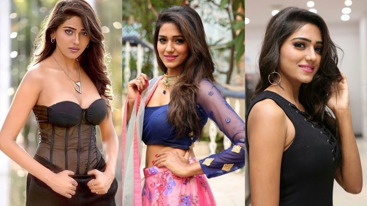 Shalu Chourasiya new glamorous looks stunning beauty 