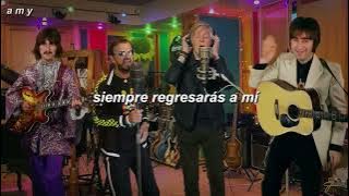 Now And Then - The Beatles - Subtitulado al español