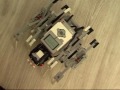 Robot spider из LEGO EV3