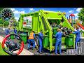 Extreme Truck Simulator 2026 Real Garbage Truck Simulator Extreme Truck Simulator 2026 Real Garbage Truck Simulator
