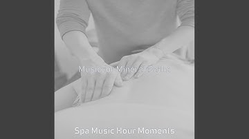 Glorious Koto and Strings - Vibe for Mineral Baths