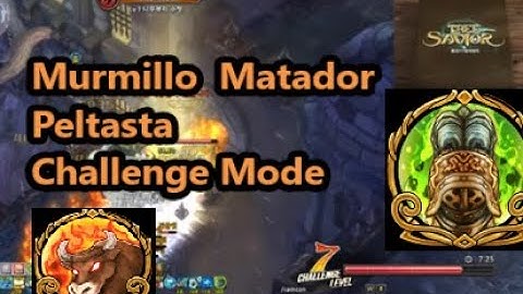 [Final Rebalance] AoE: Helmet & OX - Tree of Savior