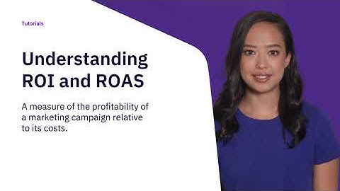 Understanding ROI vs. ROAS: Measuring Marketing Profitability Effectively