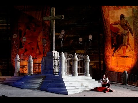 Video: Franco Zeffirelli: Elulugu, Loovus, Karjäär, Isiklik Elu