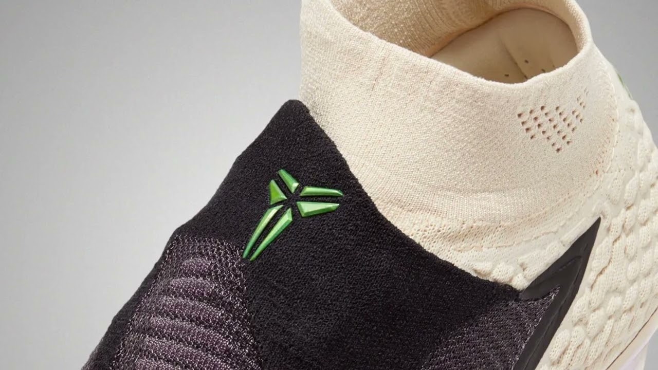 Kobe x Nike Phantom 6 Elite Low UNVEILED! Is This the Next