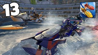 Riptide GP2 Racing Gameplay Android iOS #13