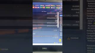 Redmi 9T Flashing eith Unlocktool