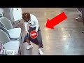 40 WEIRDEST THINGS EVER CAUGHT ON SECURITY CAMERAS &amp; CCTV!