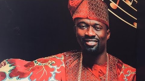 LATEEF ADEDIMEJI, WOLI AGBA, FEMI ADEBAYO PORTABLE OTHERS ATTENDS MALAIKA 50 BIRTHDAY