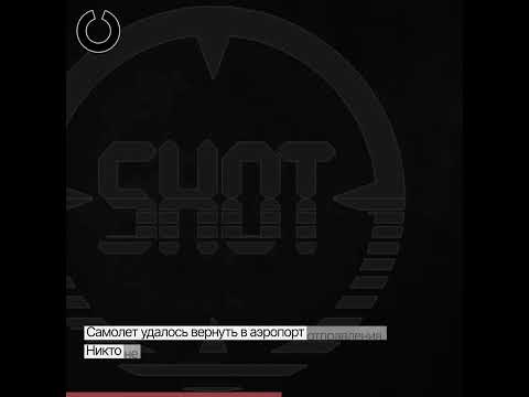 У самолета рейса Новосибирск-Москва в воздухе загорелись оба двигателя