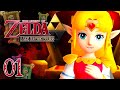 Zelda Between Worlds #01 : LA LÉGENDE SE POURSUIT ! 🖼️