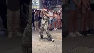 【Japanese most viral performer】Robomon ロボモン #здоровьепосле60 #интимноездоровье #любовь