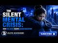 The Silent Mental Crisis | How Isolation Warps Human Behavior