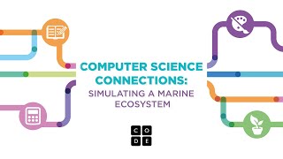 Simulating a Marine Ecosystem Walkthrough