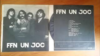 FFN - Rock&#39;N Roll(vinyl)