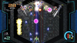 2021/12/30 Game-19XX『Ginga Force』Judgment Force Tiger