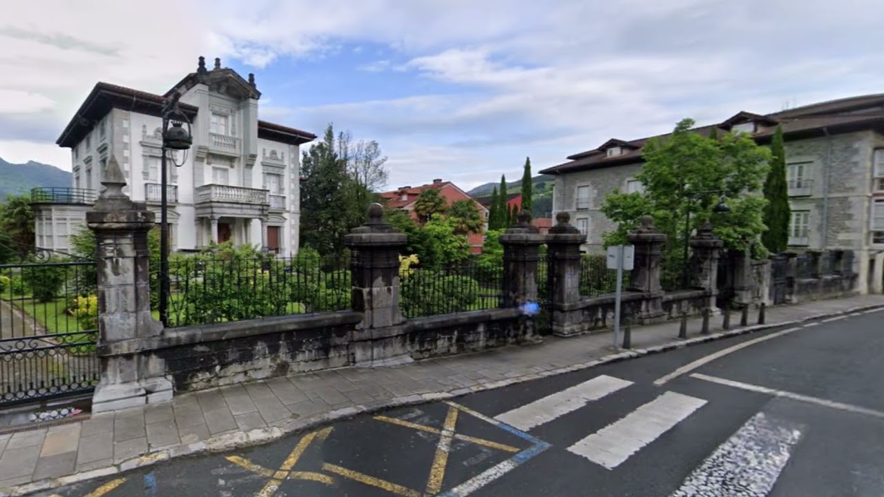 Ramales de la Victoria, CANTABRIA