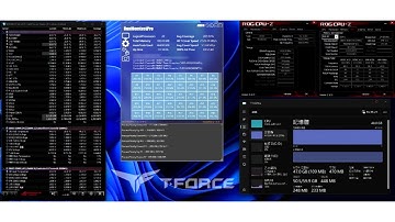 TEAMGROUP Unleashes T Force XTREEM CKD DDR5 Memory Up To 9000 MTs Gear 2 and 9600 MTs Gear 4 Speeds
