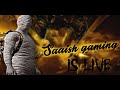 NEW UPDATE KAISI LGI |Live Custom Rooms | Saaish Gaming #pubglive #bgmilive #customrooms