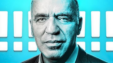 Garry Kasparov