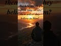 What If YOU Are the Answer to Their Prayer?