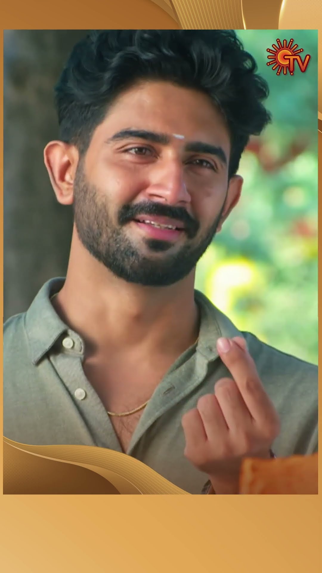 அது சின்ன விஷயமா #Marumagal #SunTV #shorts #tamilserial