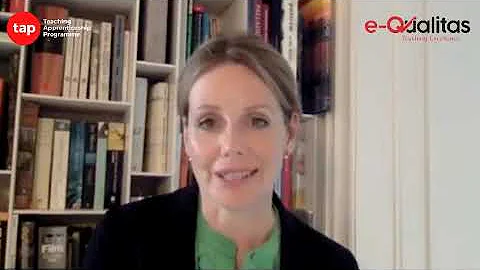 Curriculum Conversations - Tracey Maloney, Deputy ...