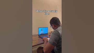 Coding Expectations vs Reality