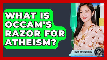 What Is Occam