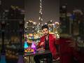 🌟 Dubai Rooftop Luxury Portrait ✨💫 | Hyper-realistic Gemini Ai Photo Edit | Google Gemini Ai 💫