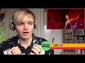 Estonia | Eurovision 2018 Reaction Video | Elina Nechayeva - La Forza