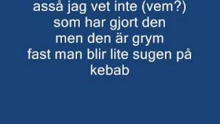 Download lagu KEBABREPUBLIKEN ät kebab KEBABREPUBLIKEN ät kebab