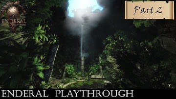 Enderal: Shards of Order Playthrough | Part 2