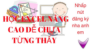 46. Bài 46 : Copy subtotals trong excel 2013 - Học excel cao cấp cấp tốc