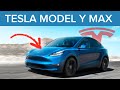 2022 Tesla Model Y MAX | Longest Range Model Y