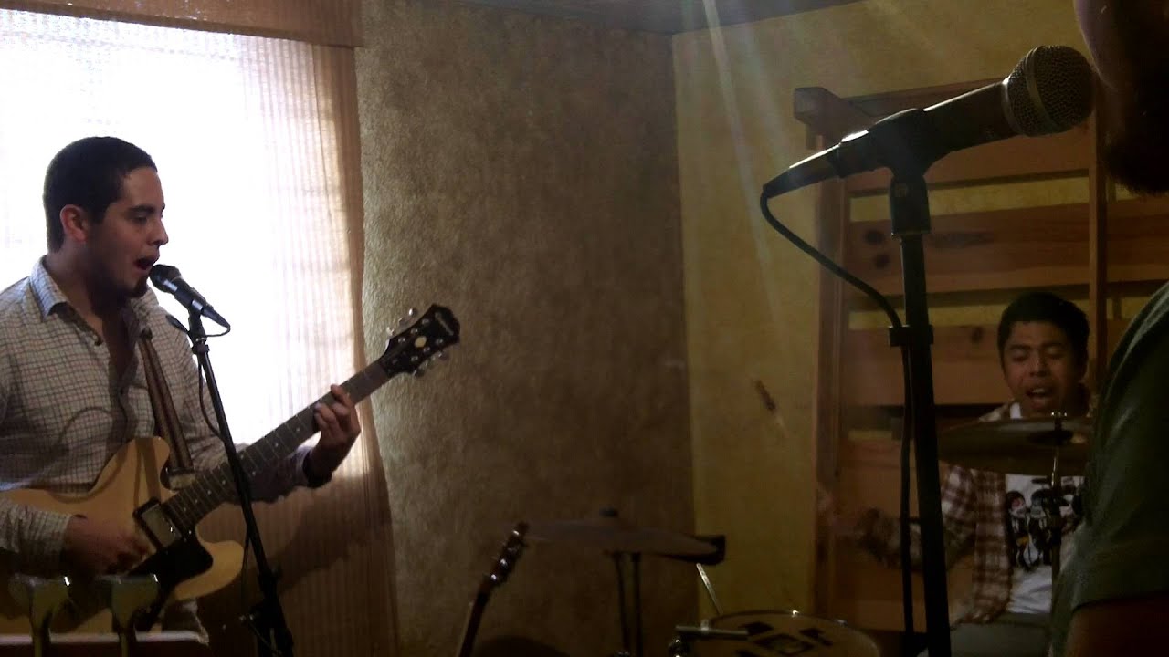 Kings Of Leon California Waiting Cover YouTube Kings Of Leon California Waiting Cover YouTube