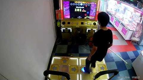 【DDR】EDP 恋時雨 PFC