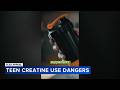 CHOP video warns of misinformation as 'looksmaxxing' trend fuels creatine craze along teen boys